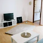 2 Zimmer Wohnung in Mainz Lerchenberg (Nähe ZDF)
