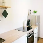2 Zimmer Wohnung in Mainz Lerchenberg (Nähe ZDF)