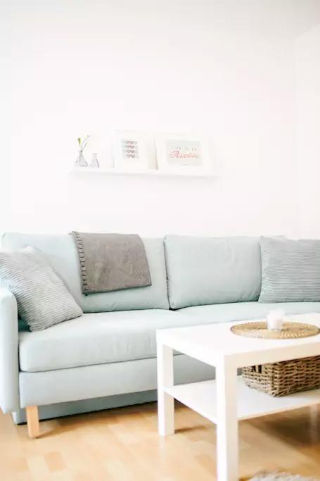 2 In Lerchenberg Apartment