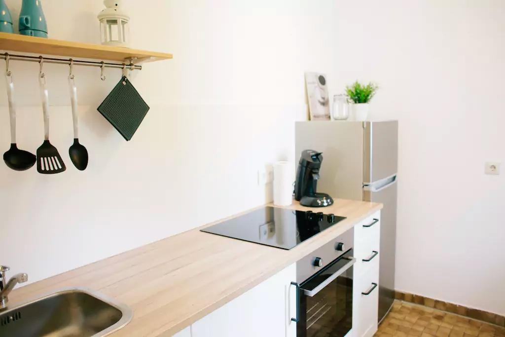 Apartment 2 In Lerchenberg Mainz